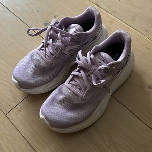 Salomon Aero Glide Running Shoes